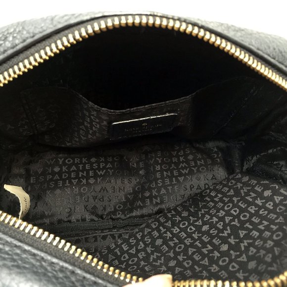 Kate Spade Street Mindy Crossbody Camera Bag - Picture 7 of 12